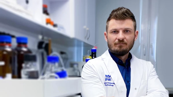 Polscy naukowcy na tropie leku na raka piersi